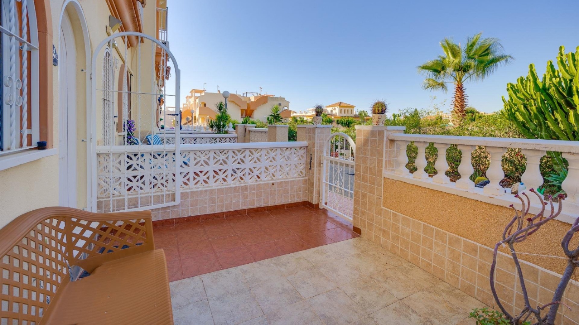 Wederverkoop - Herenhuis - La Florida