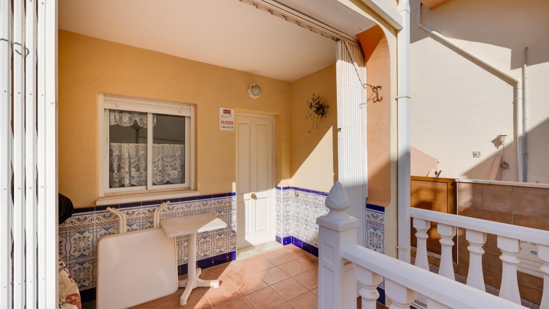 Wederverkoop - Herenhuis - La Florida