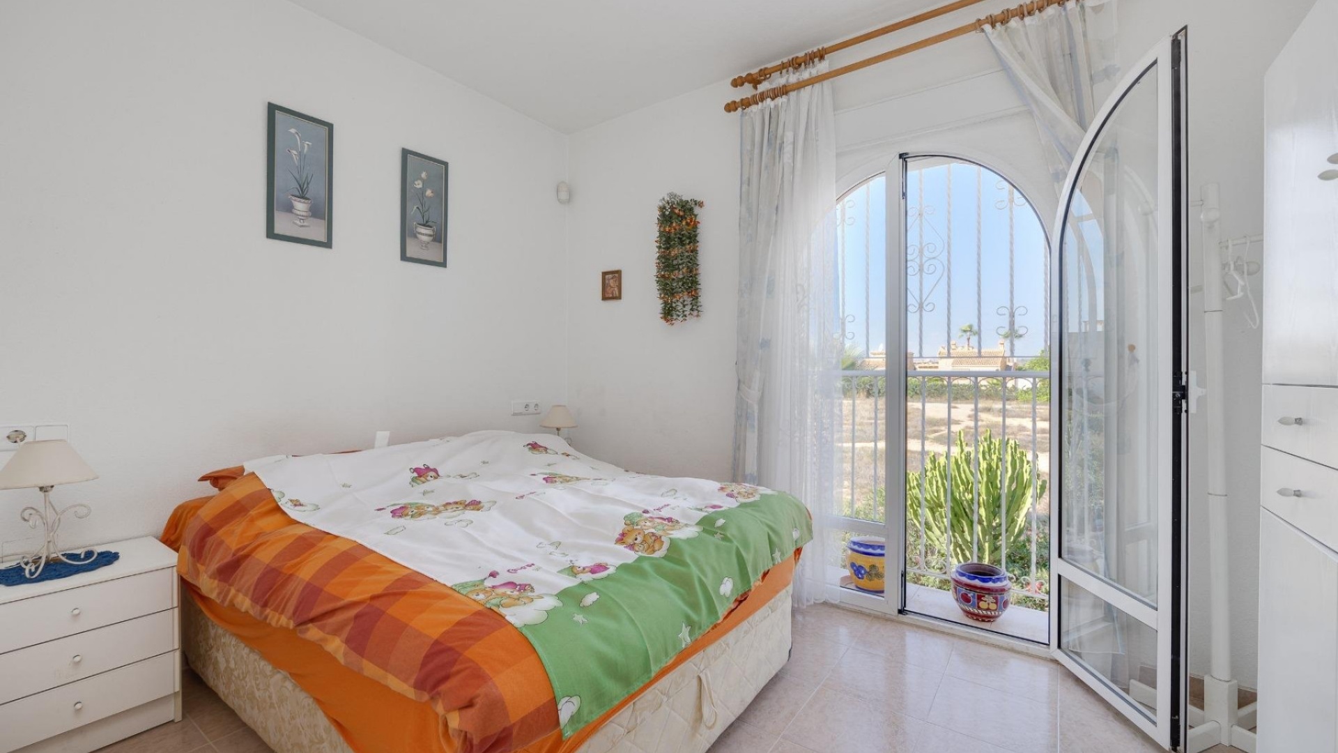 Wederverkoop - Herenhuis - La Florida