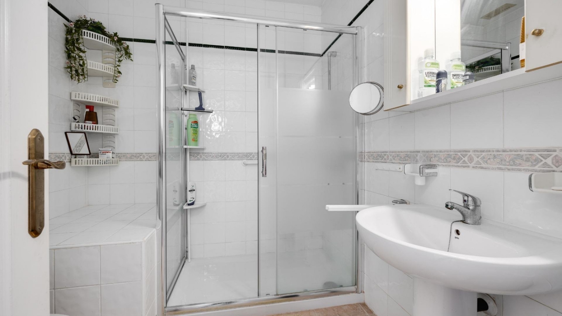 Wederverkoop - Herenhuis - La Florida