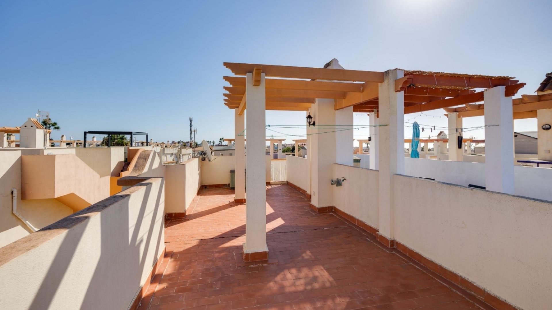 Wederverkoop - Herenhuis - La Florida