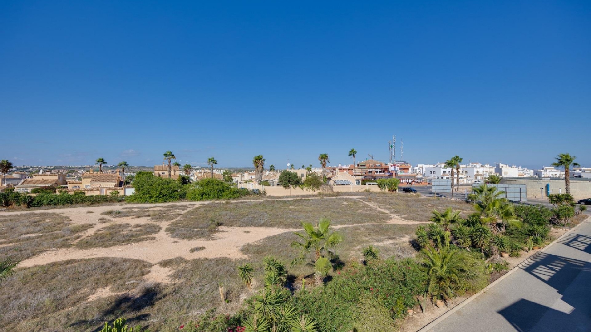 Wederverkoop - Herenhuis - La Florida