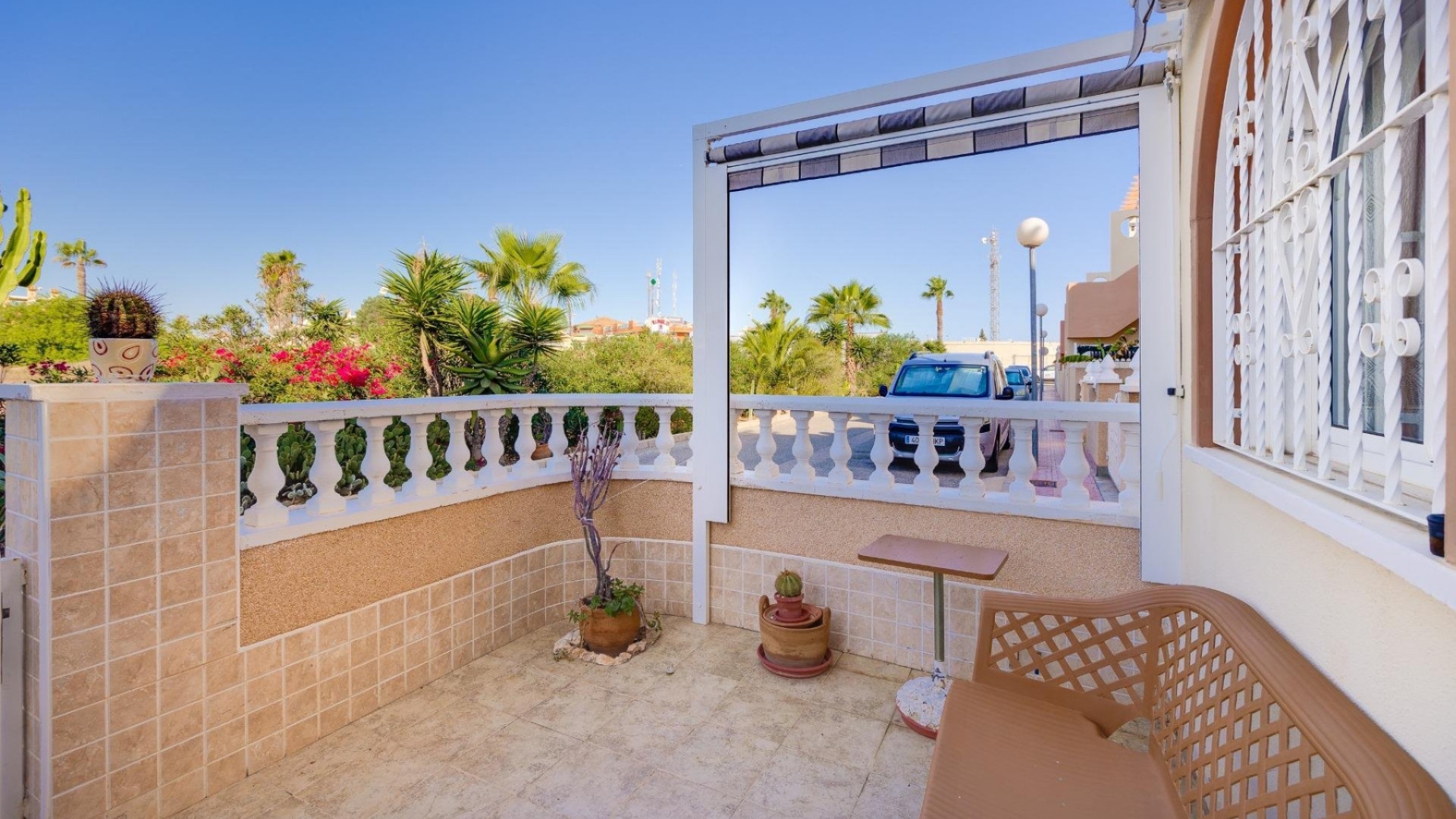 Wederverkoop - Herenhuis - La Florida