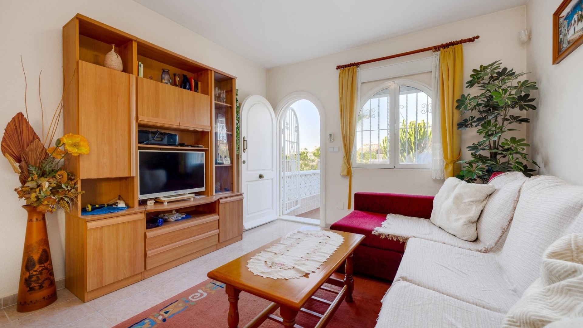 Wederverkoop - Herenhuis - La Florida