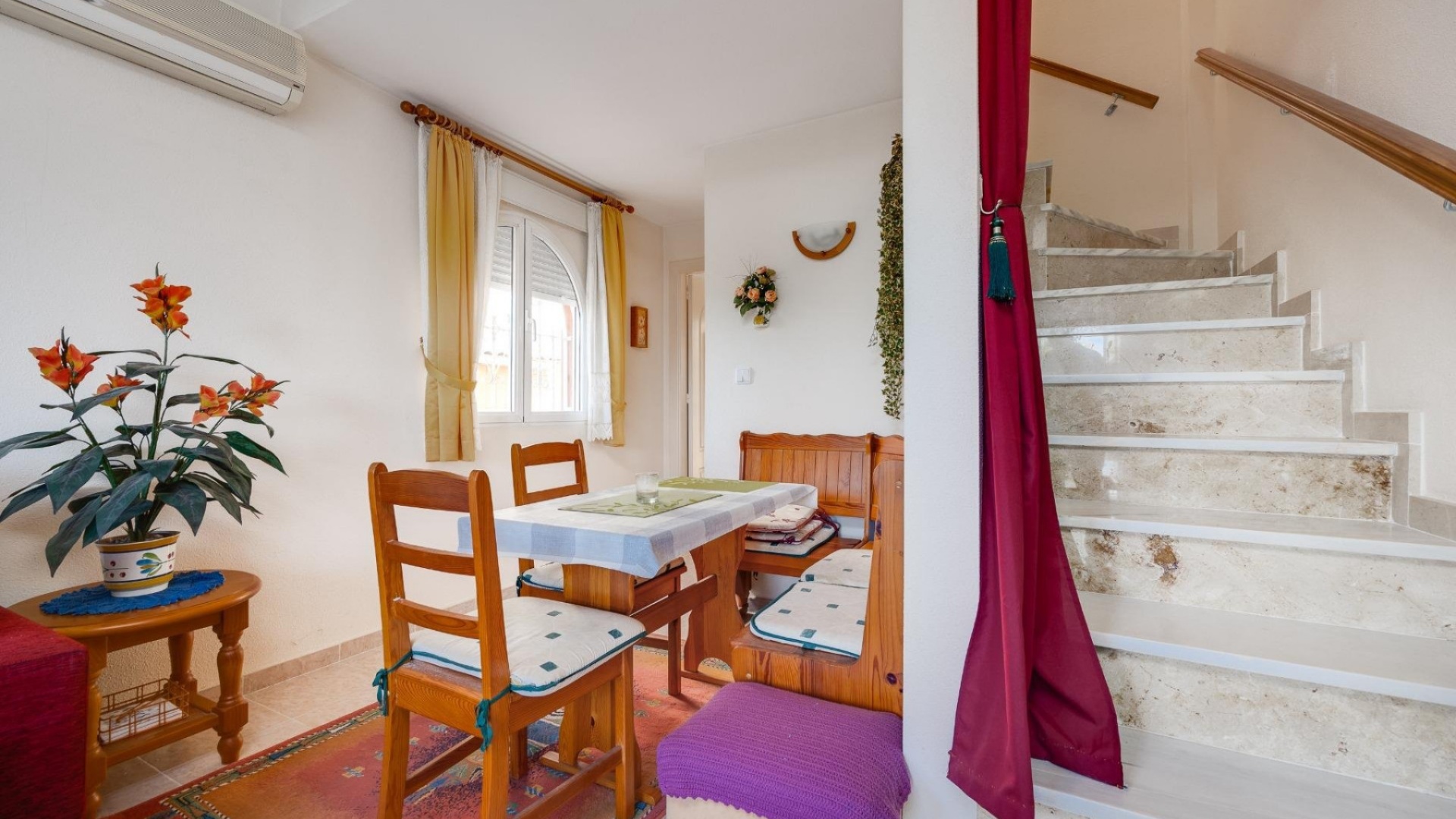 Wederverkoop - Herenhuis - La Florida