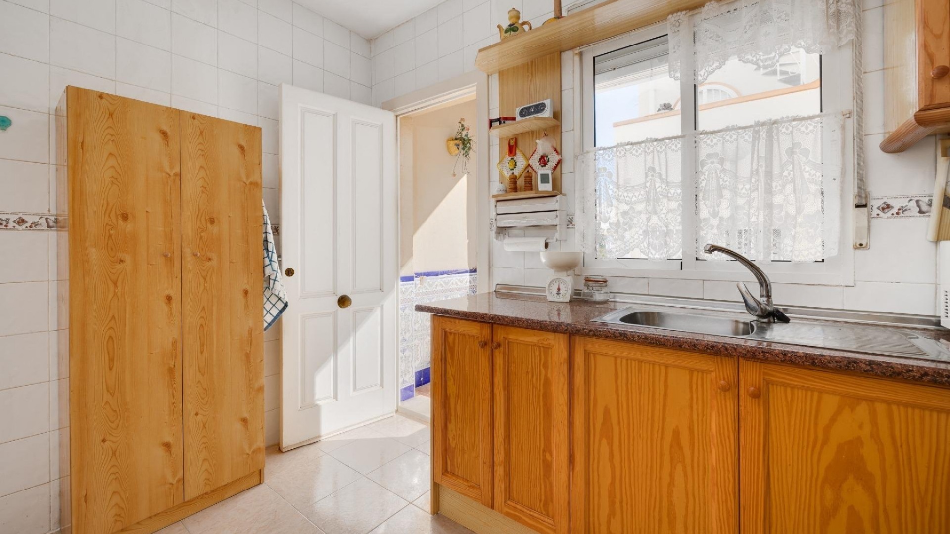 Wederverkoop - Herenhuis - La Florida