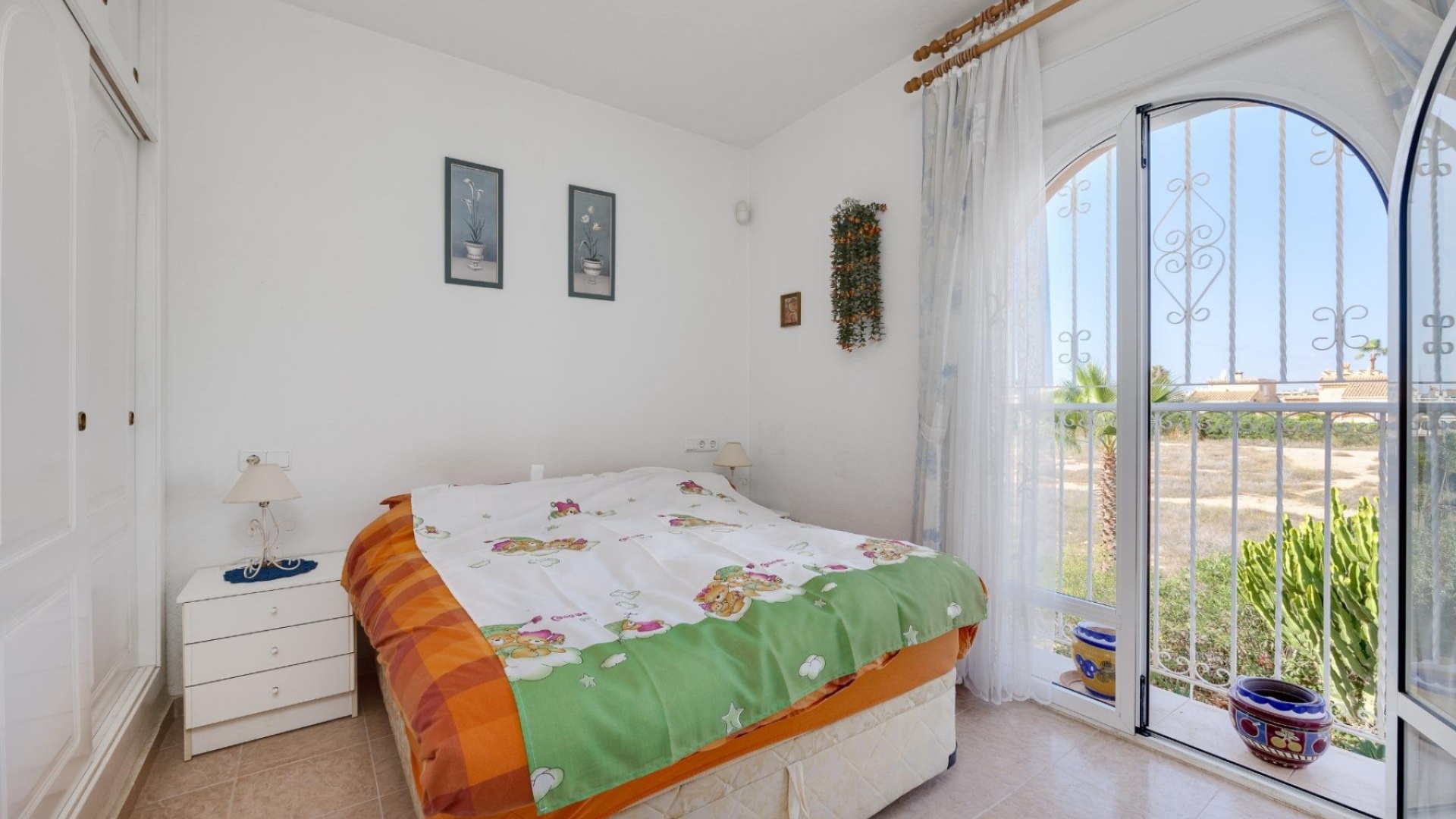 Wederverkoop - Herenhuis - La Florida