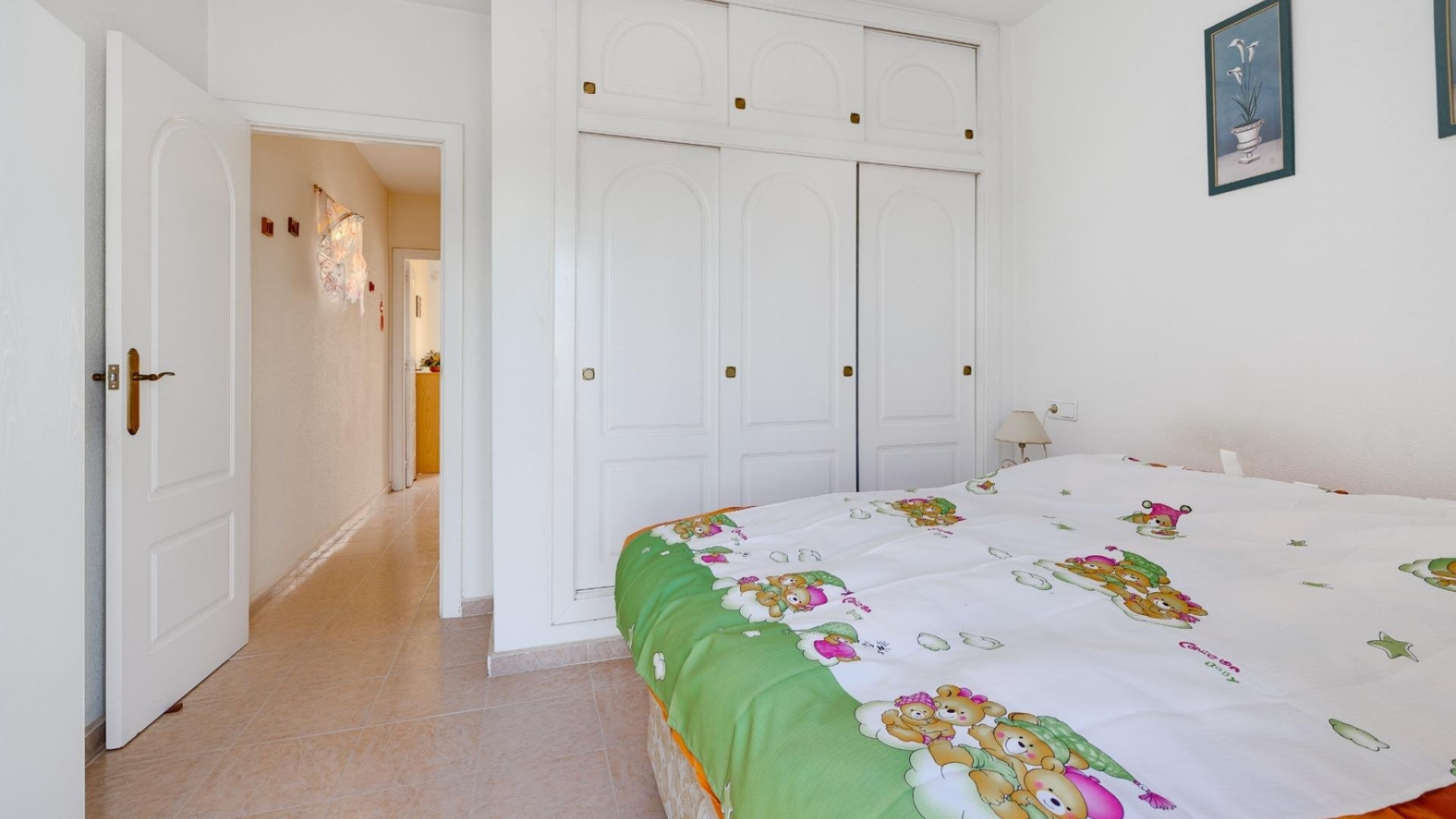 Wederverkoop - Herenhuis - La Florida