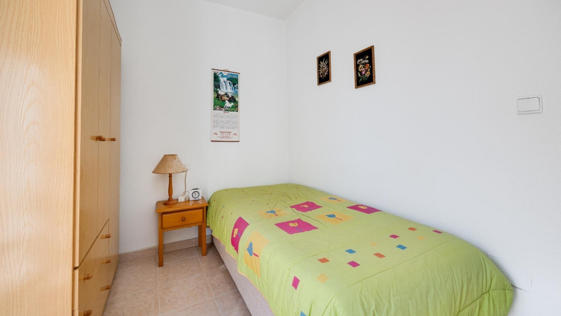 Wederverkoop - Herenhuis - La Florida