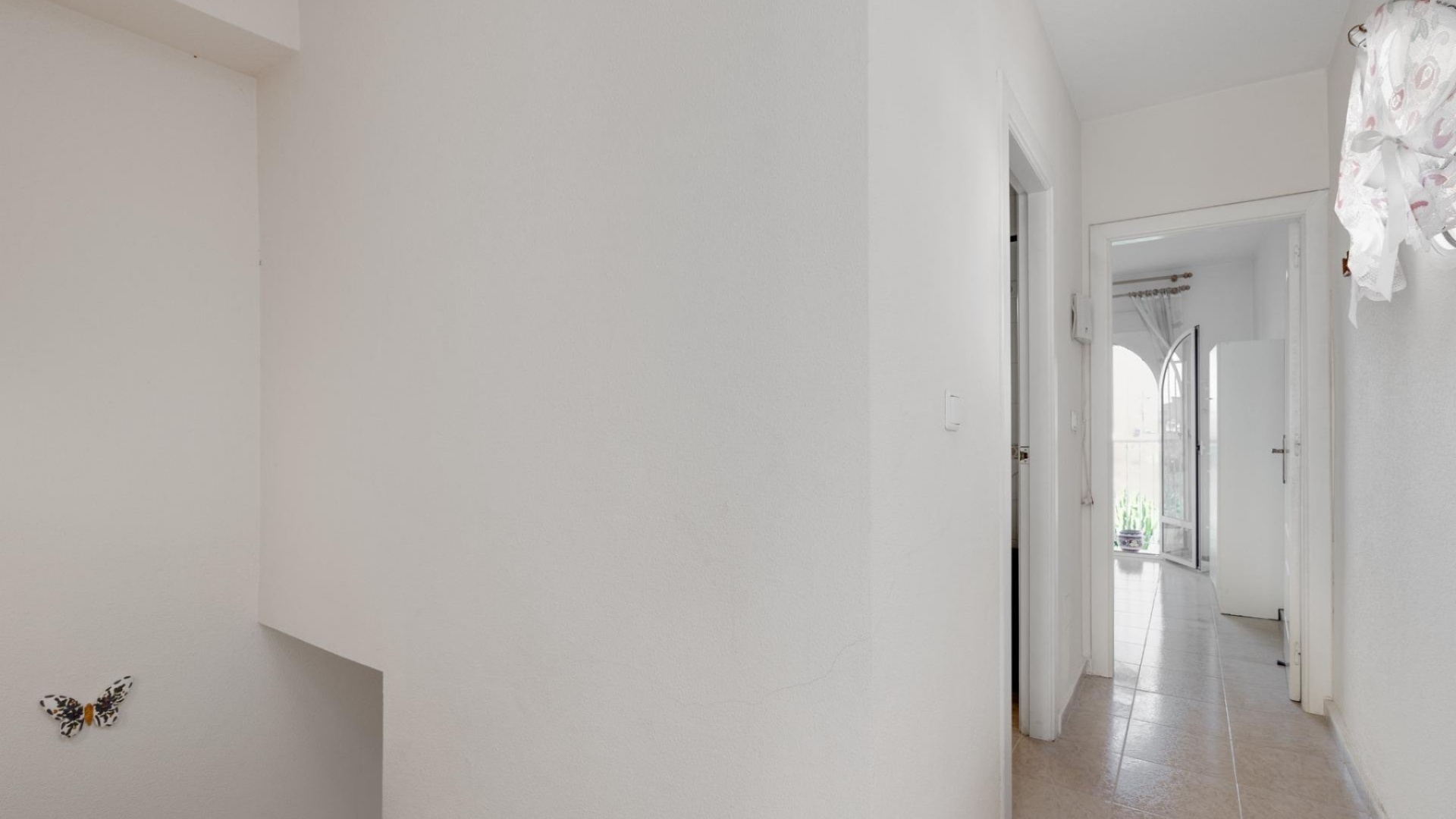 Wederverkoop - Herenhuis - La Florida