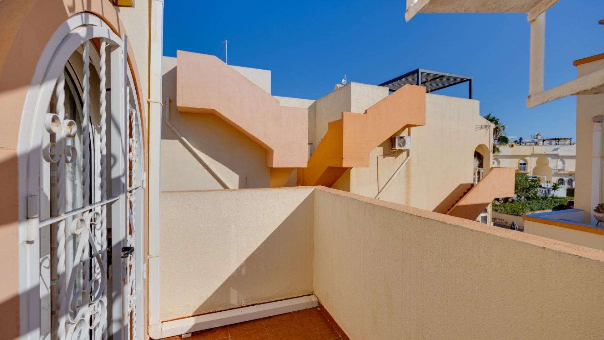 Wederverkoop - Herenhuis - La Florida