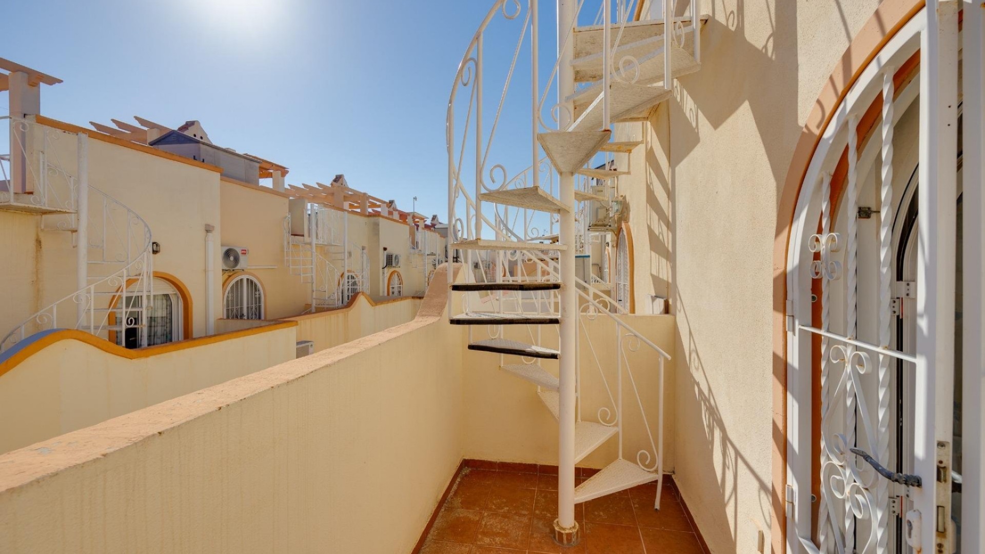 Wederverkoop - Herenhuis - La Florida