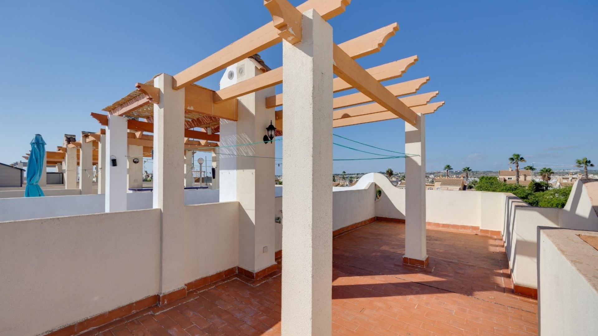 Wederverkoop - Herenhuis - La Florida