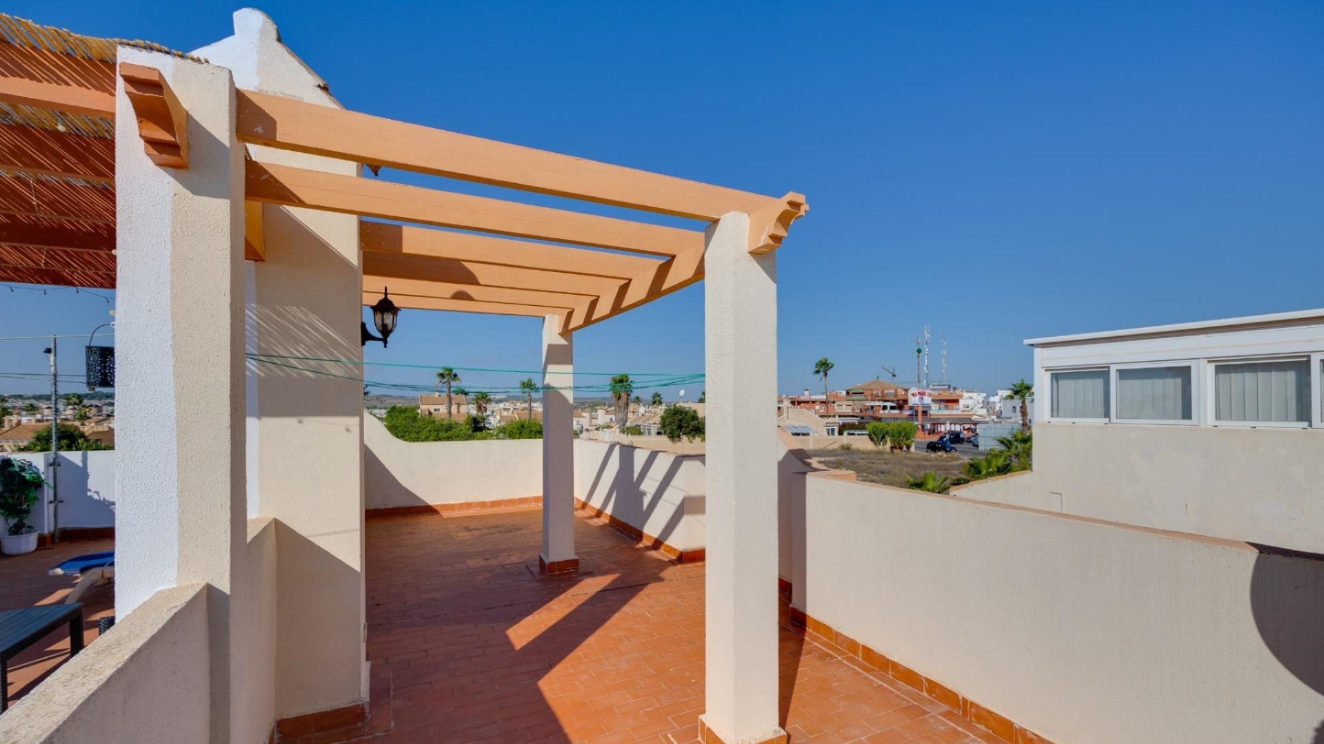 Wederverkoop - Herenhuis - La Florida