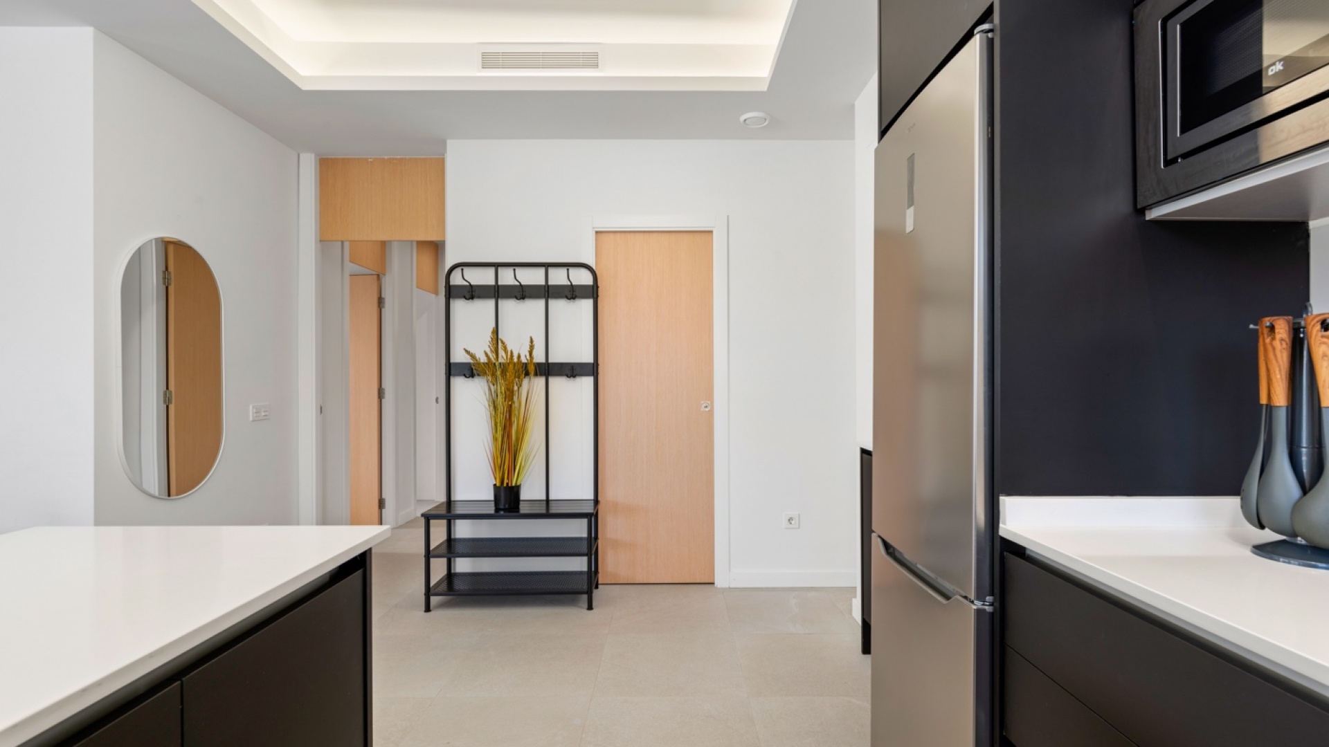 Wederverkoop - Herenhuis - La Marina