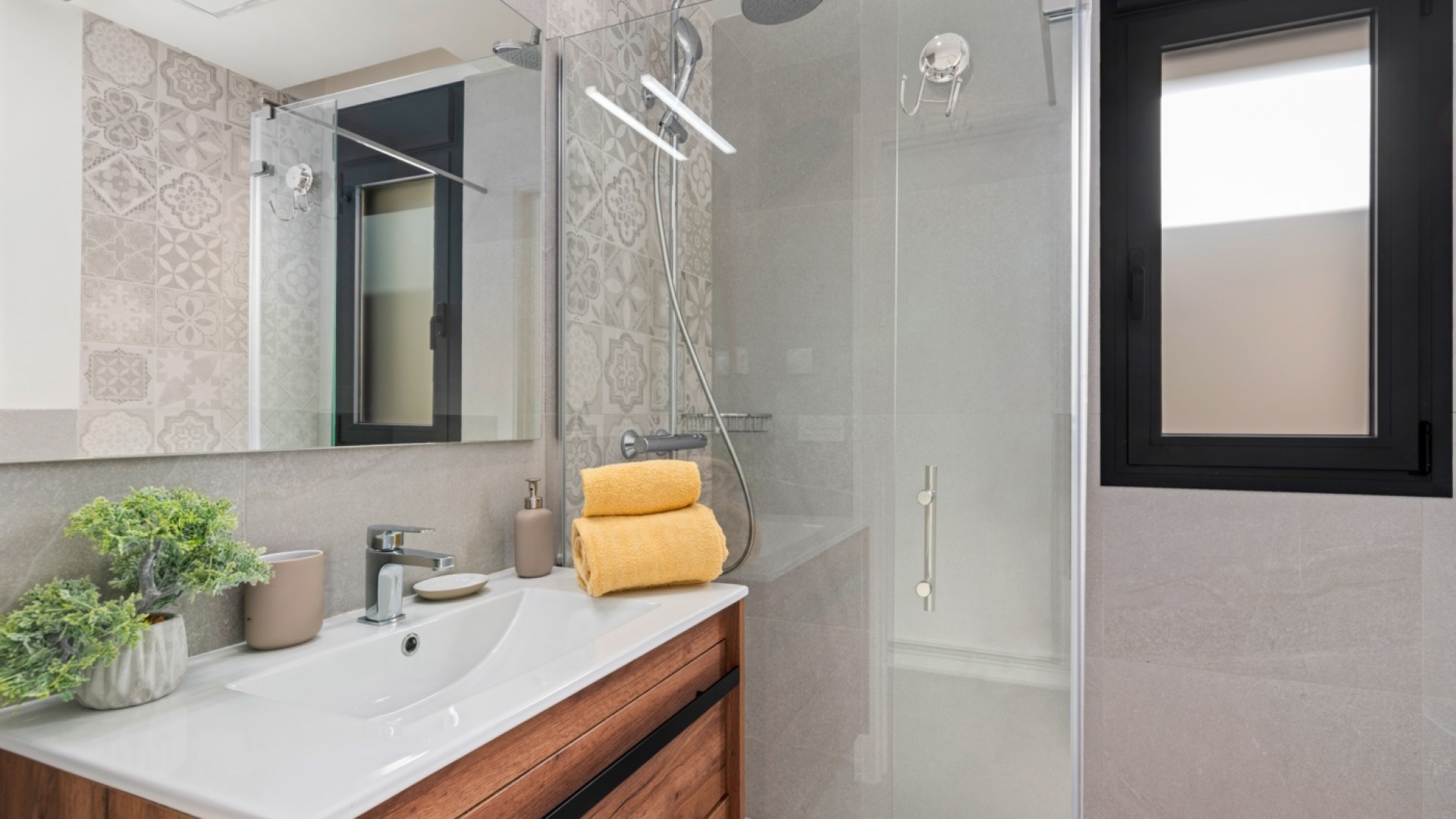 Wederverkoop - Herenhuis - La Marina