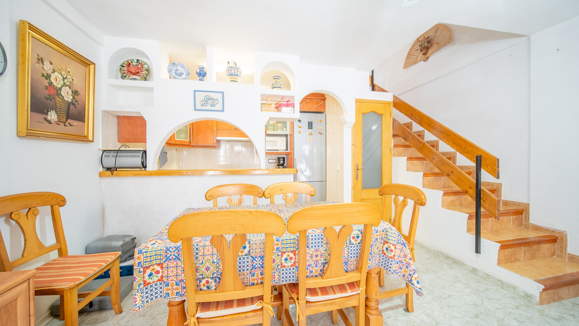 Wederverkoop - Herenhuis - La Mata - Beachside La Mata