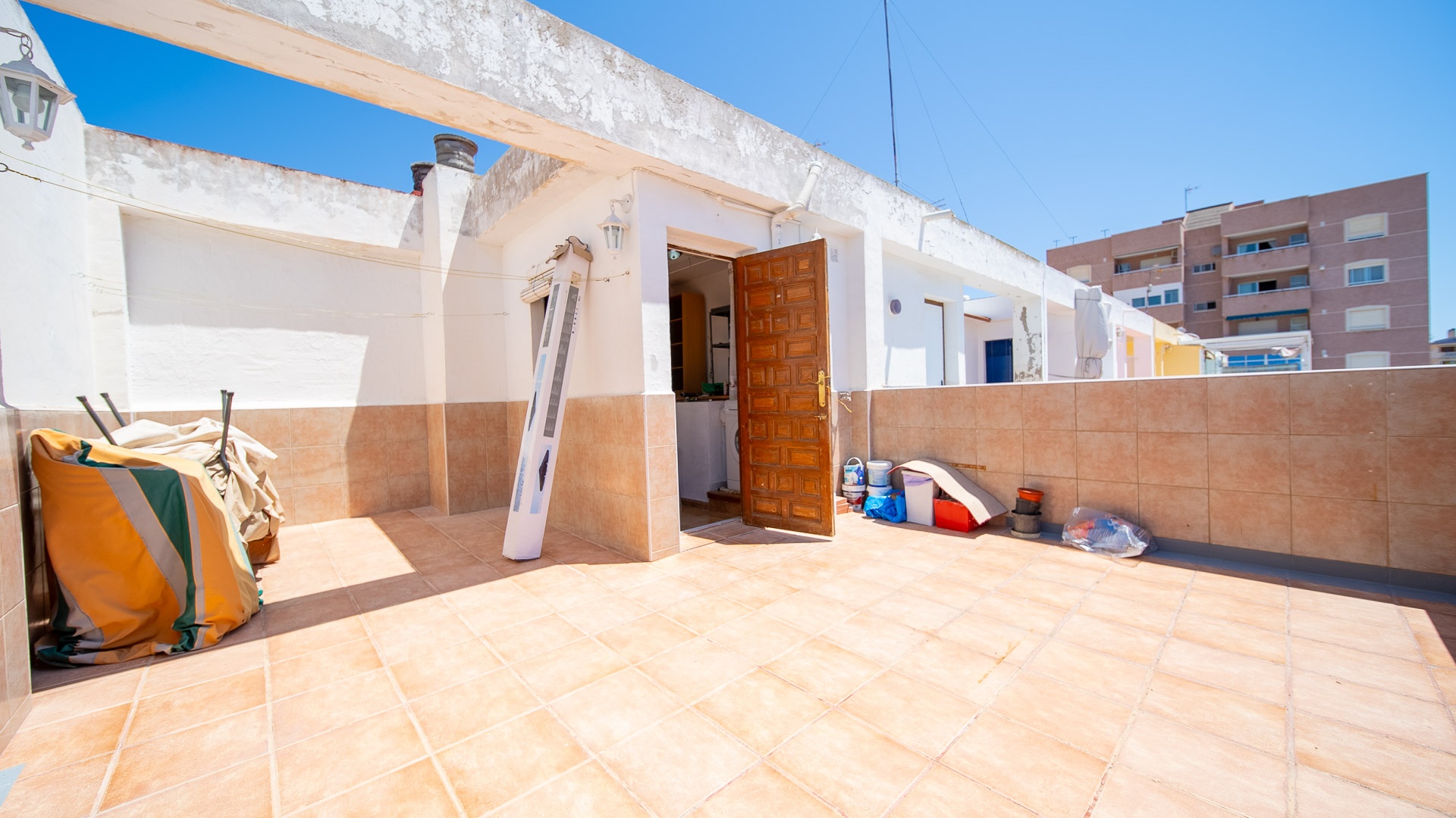 Wederverkoop - Herenhuis - La Mata - Beachside La Mata