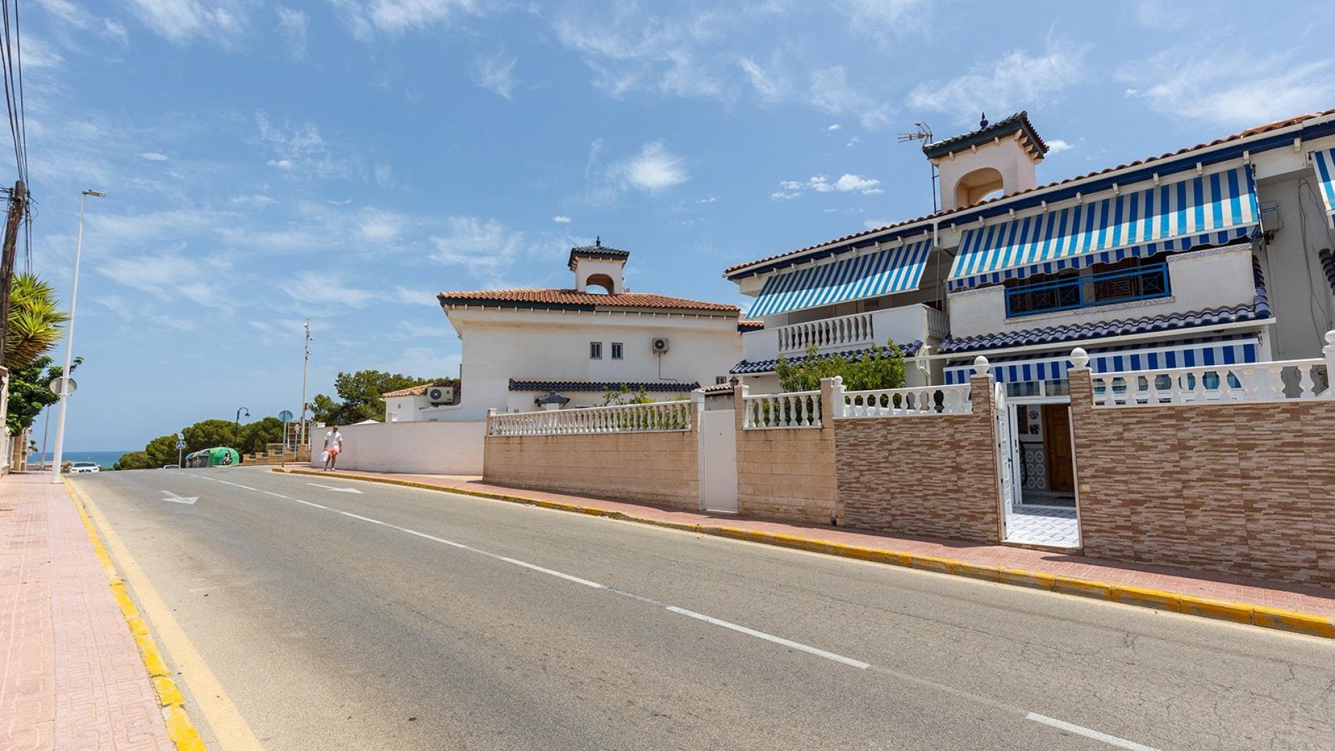 Wederverkoop - Herenhuis - La Mata - Beachside La Mata