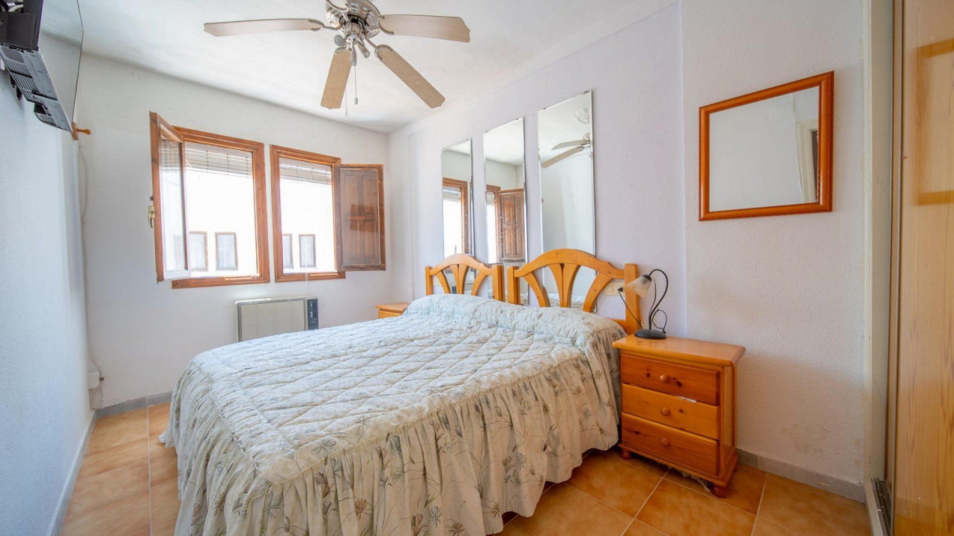 Wederverkoop - Herenhuis - La Mata - Beachside La Mata