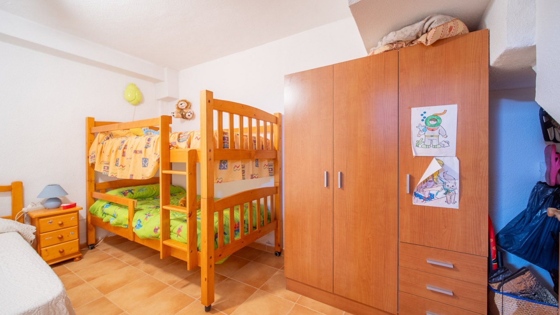 Wederverkoop - Herenhuis - La Mata - Beachside La Mata