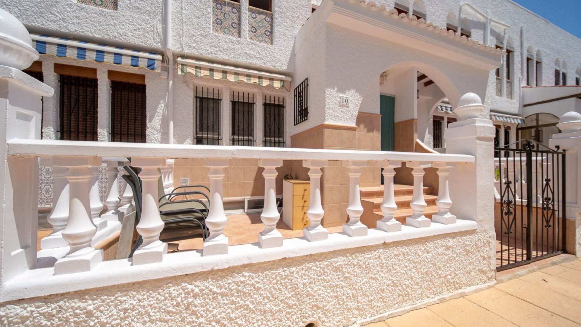 Wederverkoop - Herenhuis - La Mata - Beachside La Mata