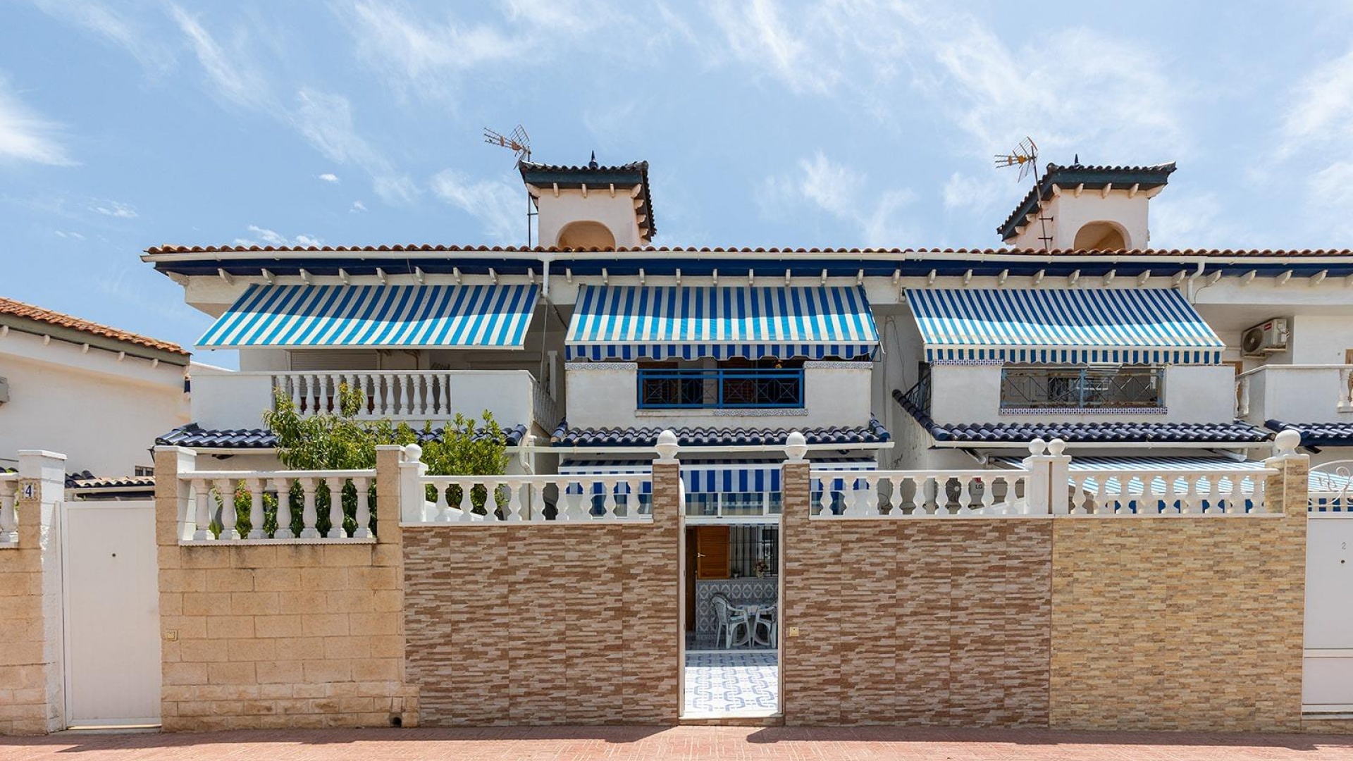 Wederverkoop - Herenhuis - La Mata - Beachside La Mata