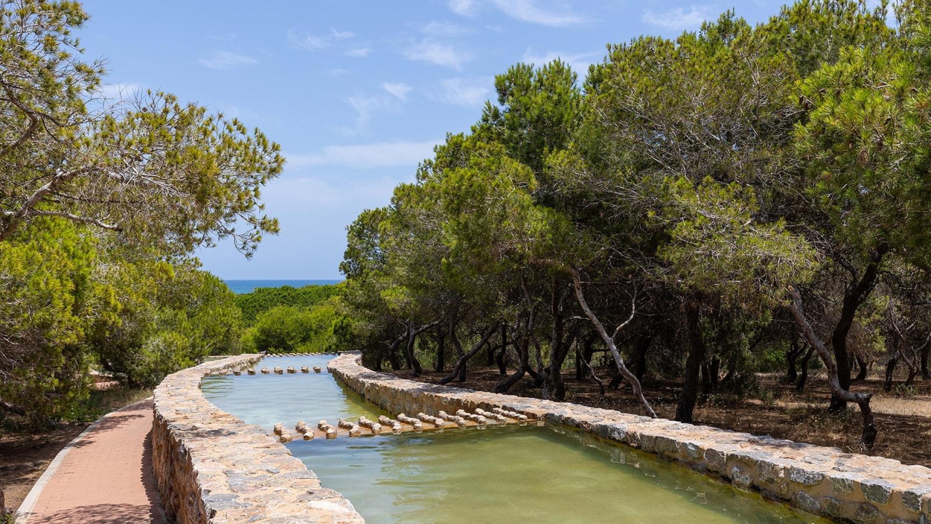 Wederverkoop - Herenhuis - La Mata - Beachside La Mata