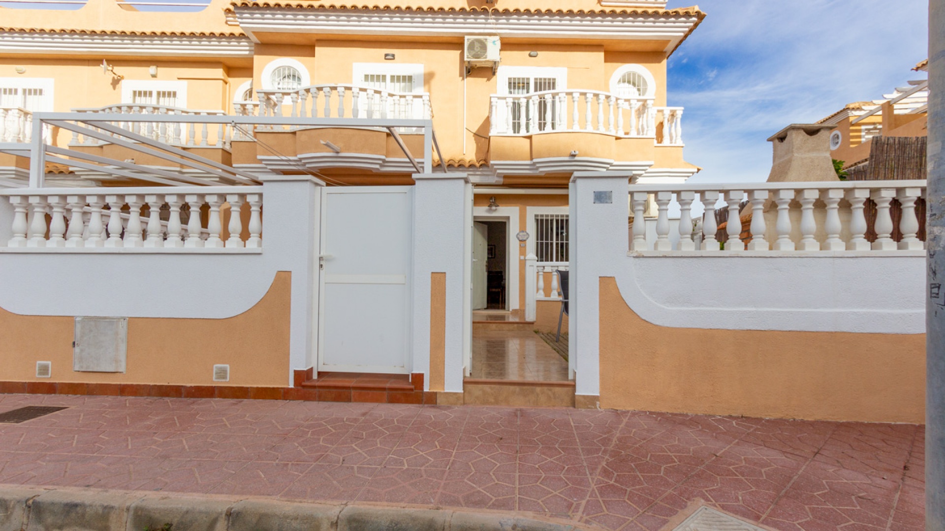 Wederverkoop - Herenhuis - La Mata - Beachside La Mata