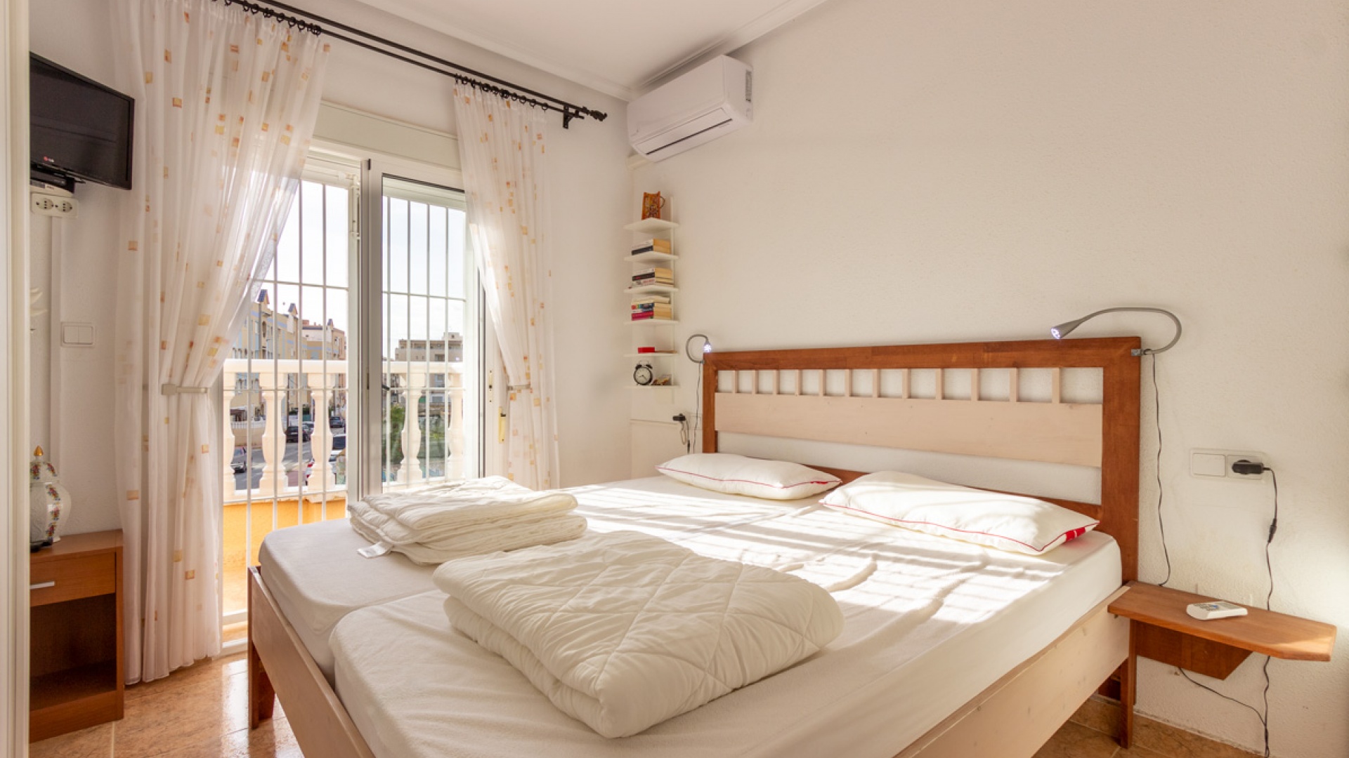 Wederverkoop - Herenhuis - La Mata - Beachside La Mata