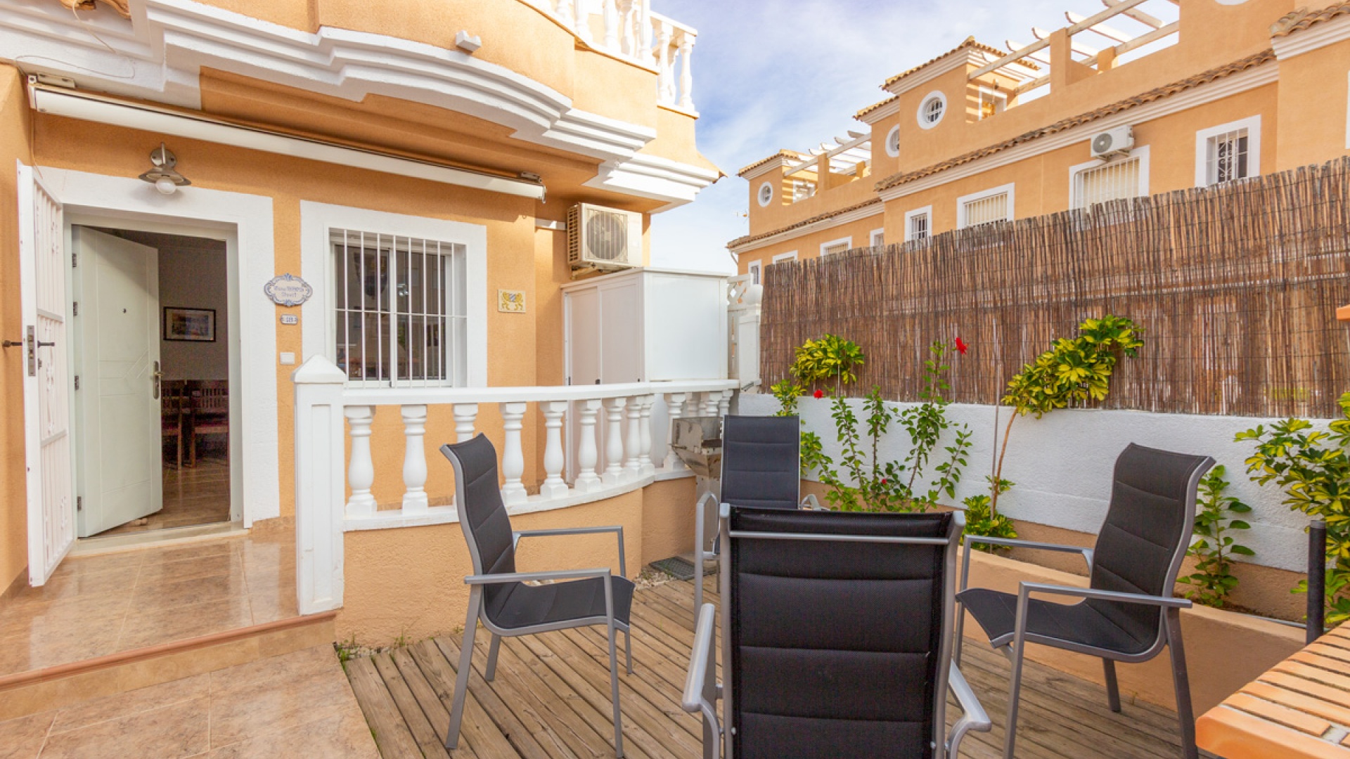 Wederverkoop - Herenhuis - La Mata - Beachside La Mata