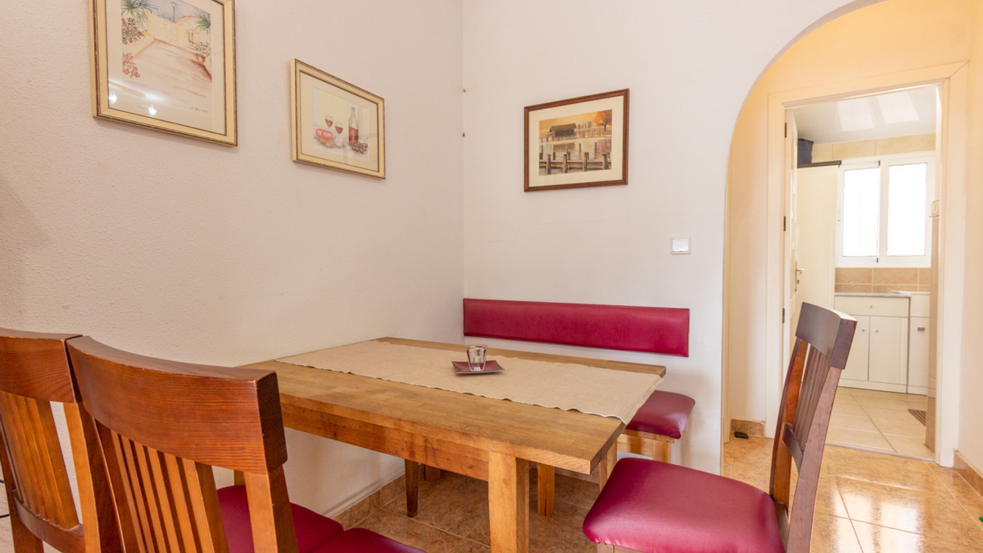 Wederverkoop - Herenhuis - La Mata - Beachside La Mata