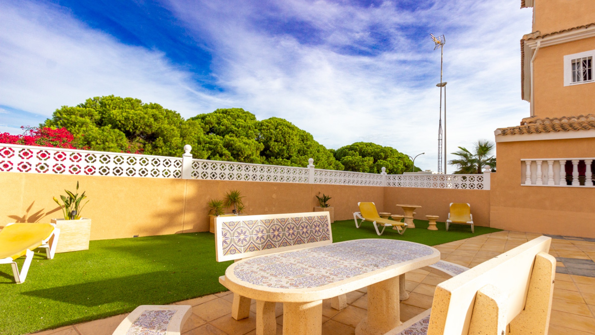 Wederverkoop - Herenhuis - La Mata - Beachside La Mata