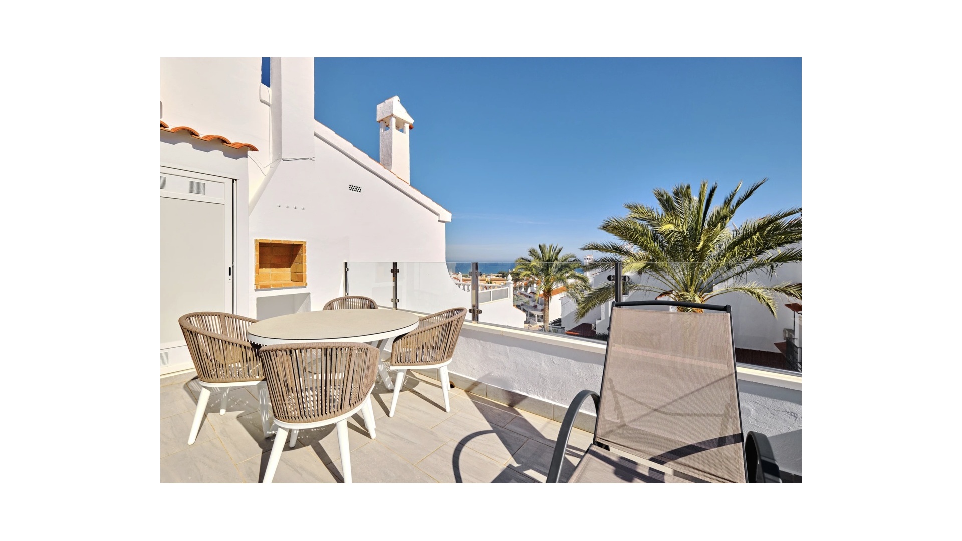 Wederverkoop - Herenhuis - La Mata