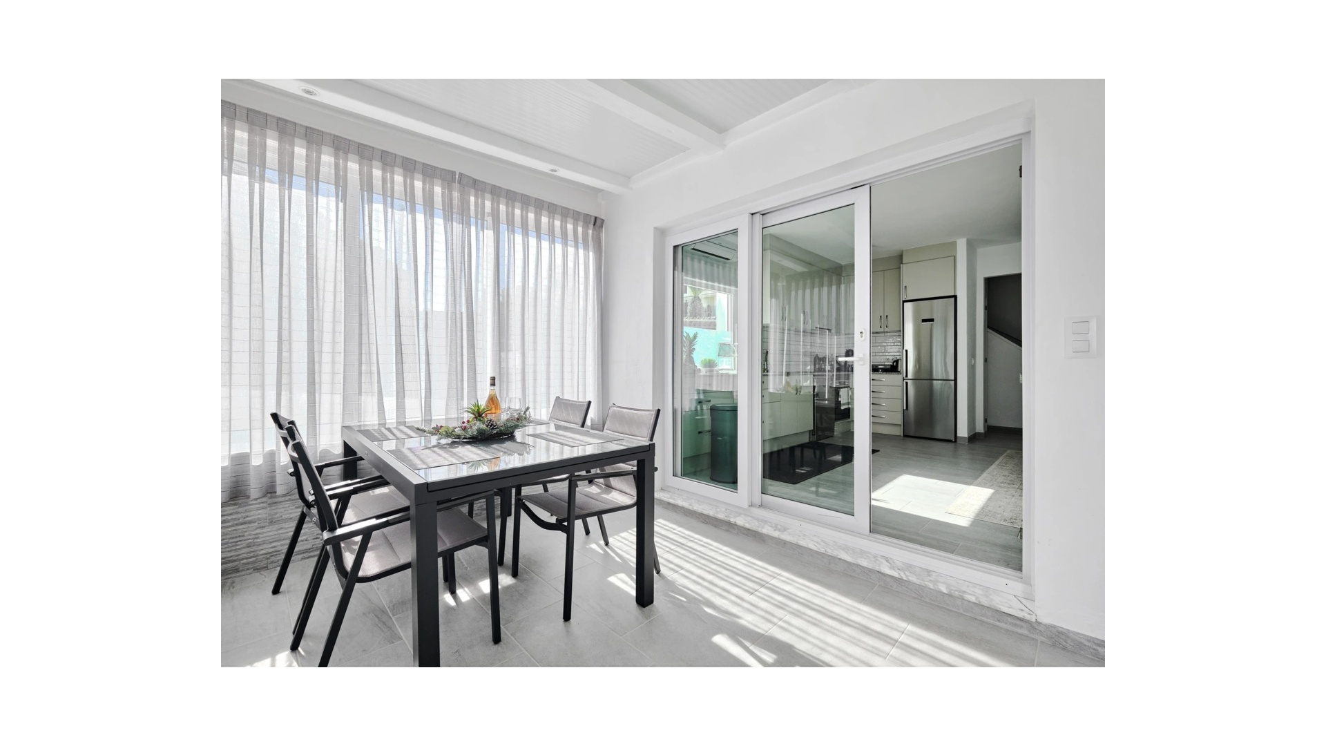 Wederverkoop - Herenhuis - La Mata