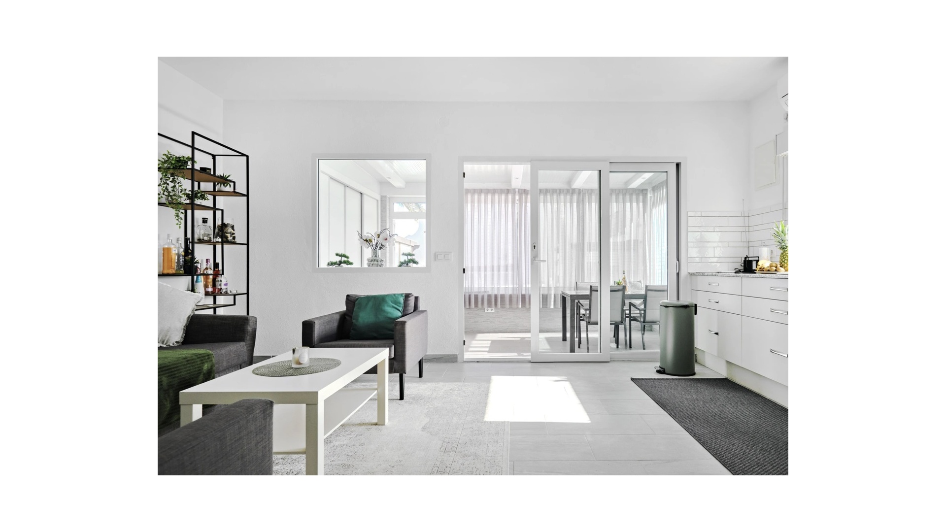 Wederverkoop - Herenhuis - La Mata