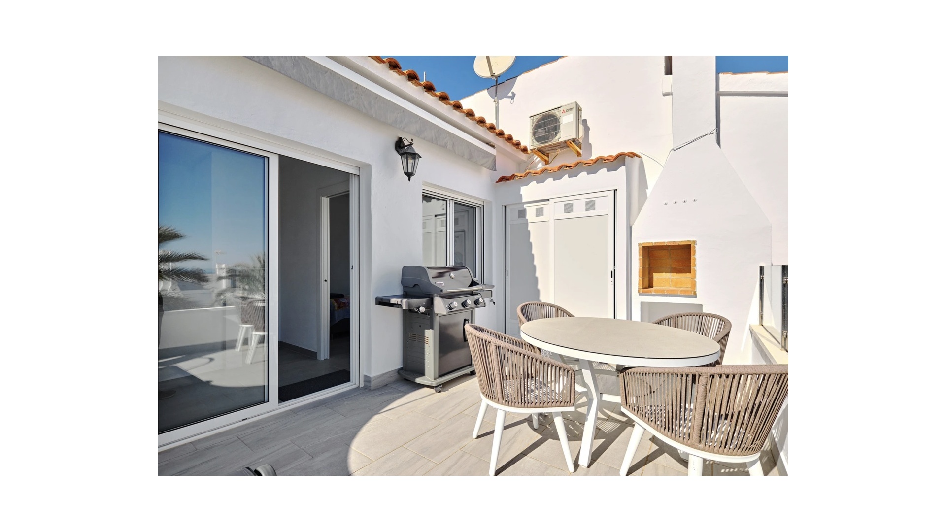 Wederverkoop - Herenhuis - La Mata