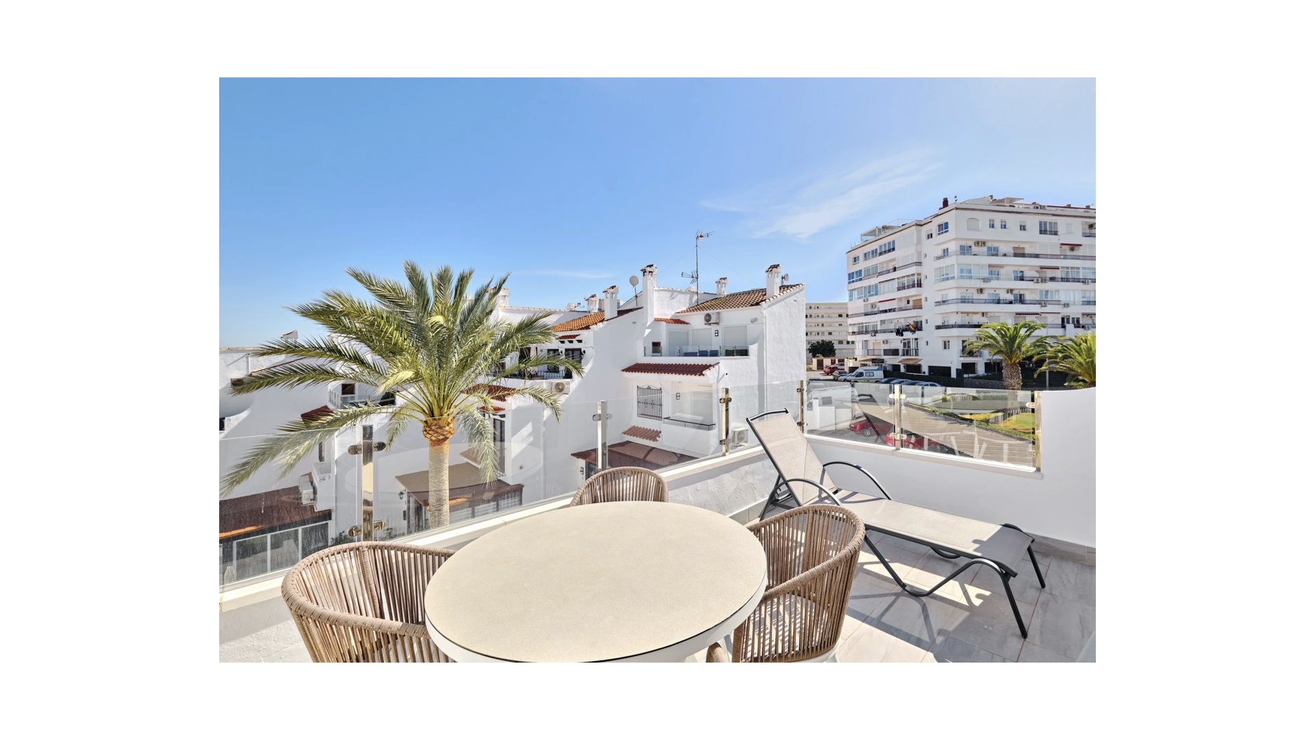 Wederverkoop - Herenhuis - La Mata