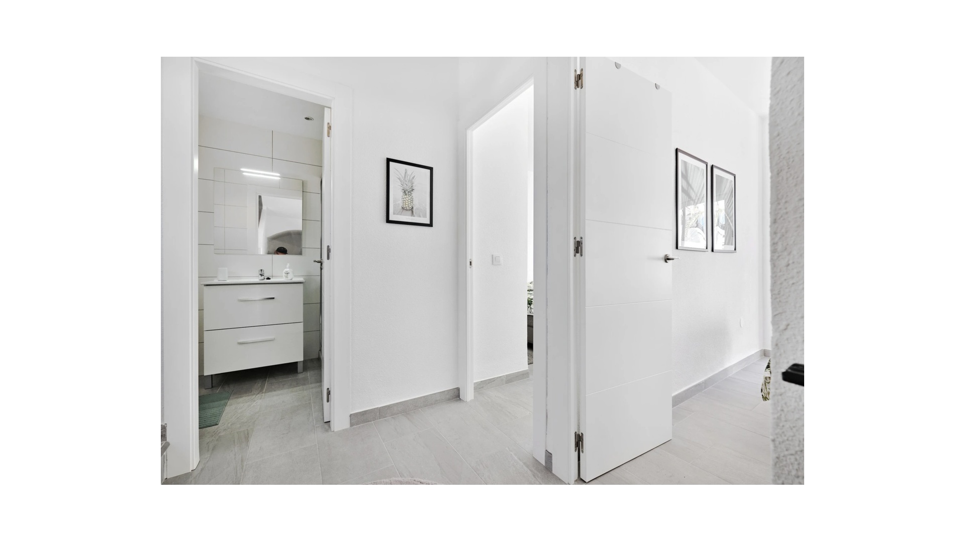 Wederverkoop - Herenhuis - La Mata