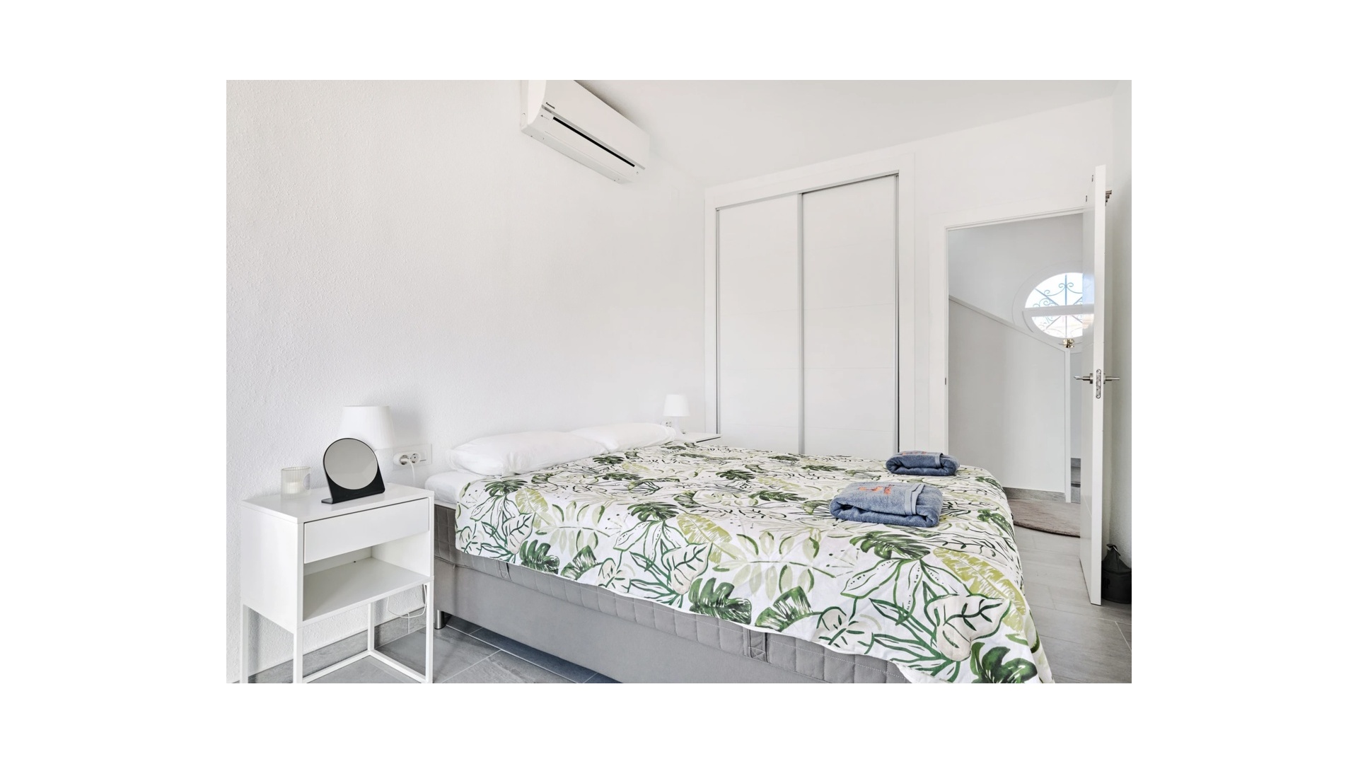 Wederverkoop - Herenhuis - La Mata