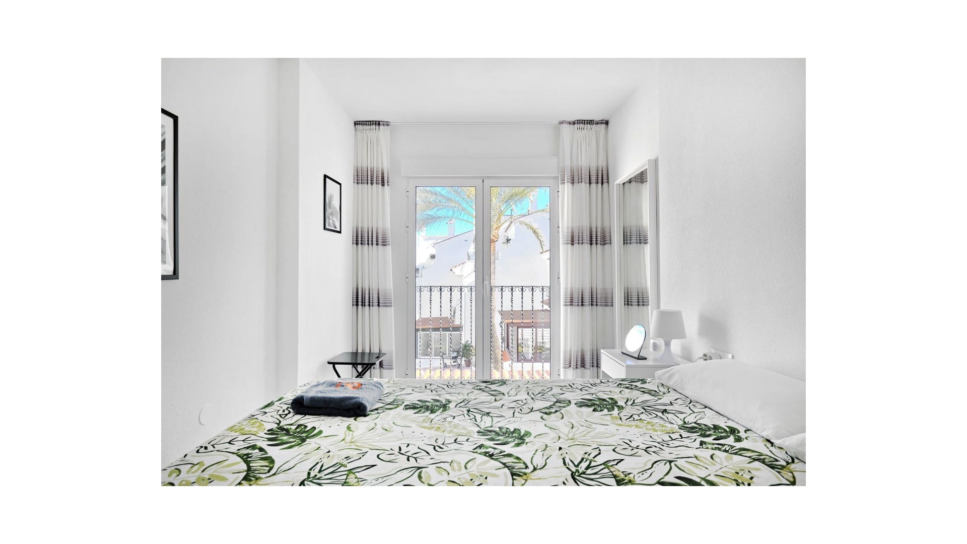 Wederverkoop - Herenhuis - La Mata