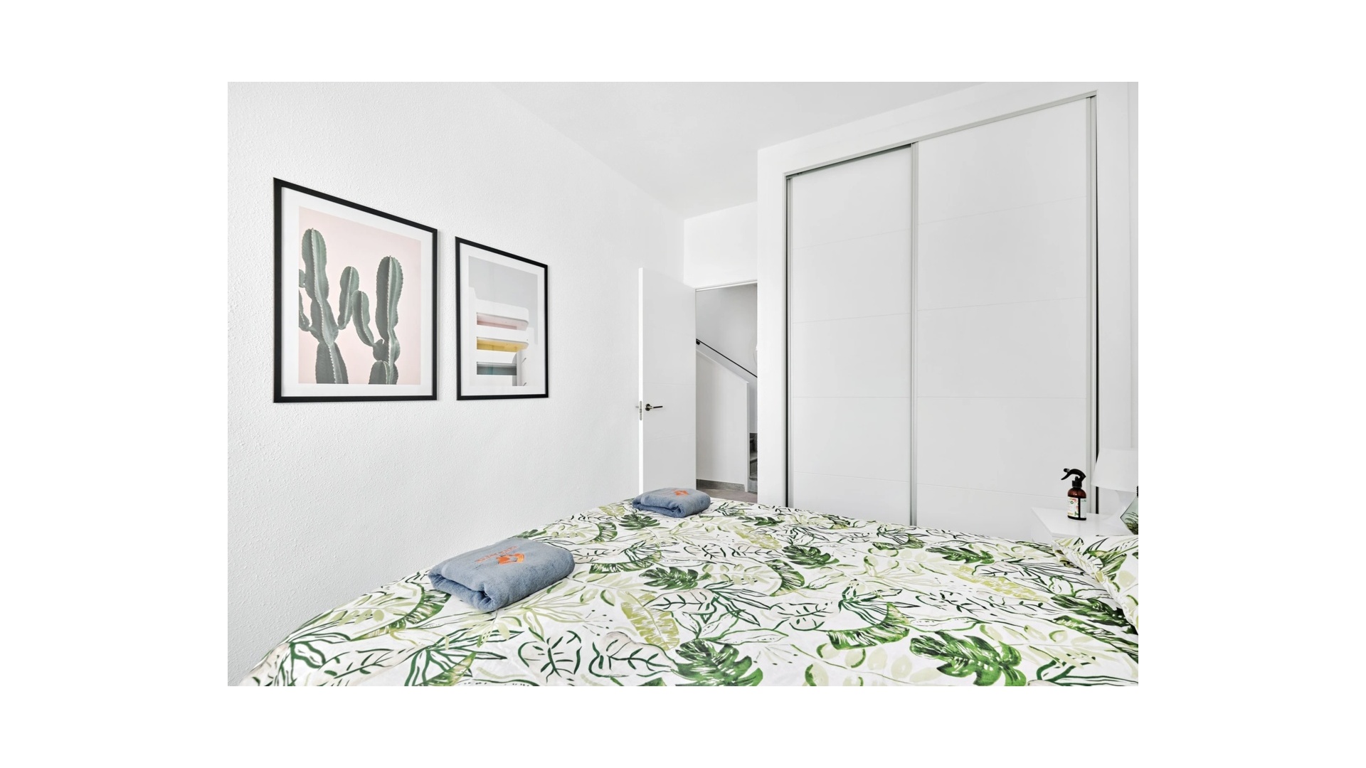 Wederverkoop - Herenhuis - La Mata