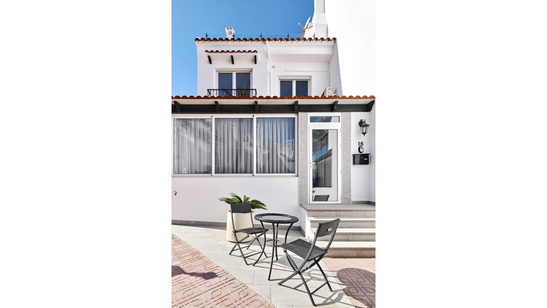 Wederverkoop - Herenhuis - La Mata