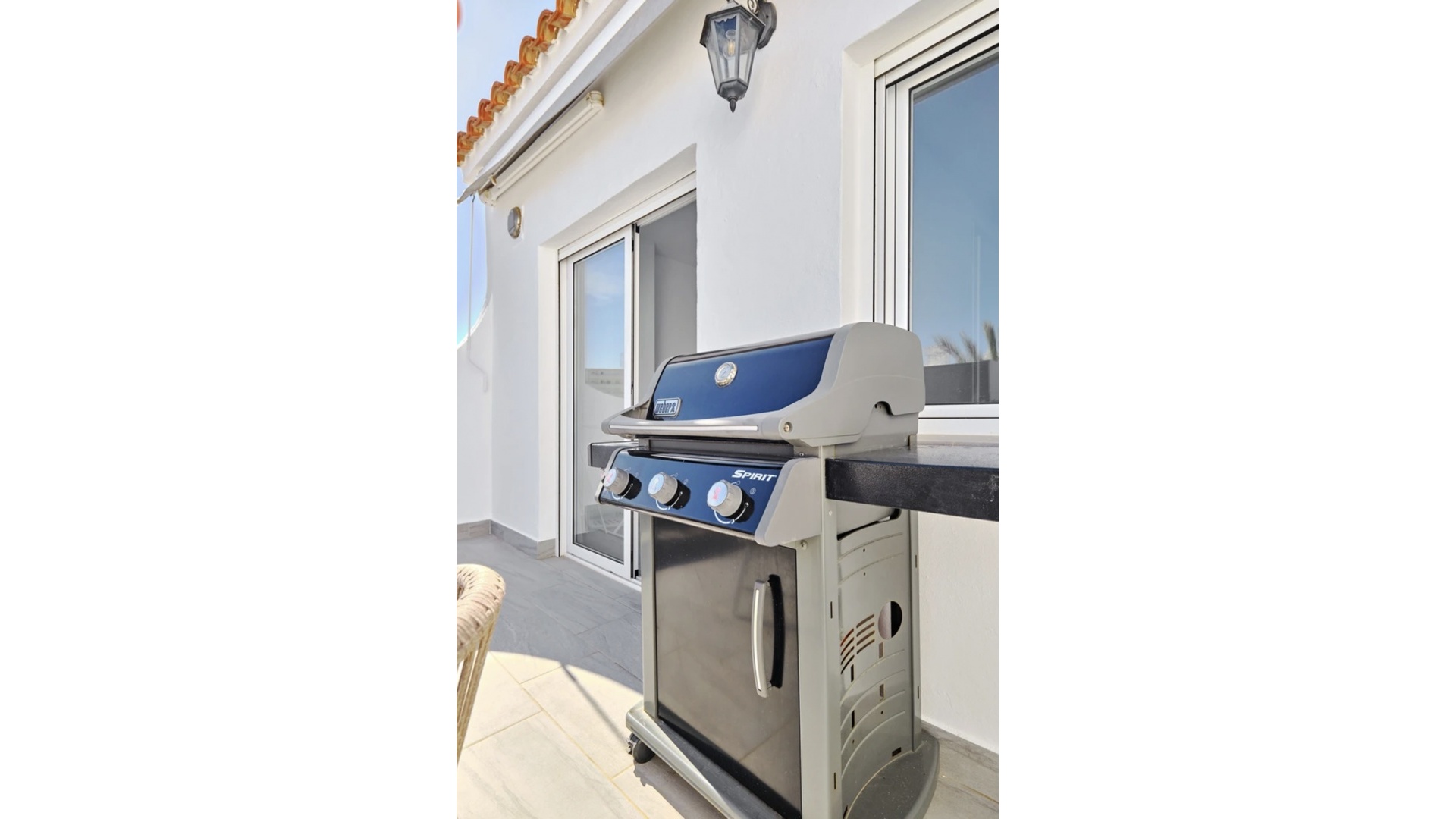 Wederverkoop - Herenhuis - La Mata