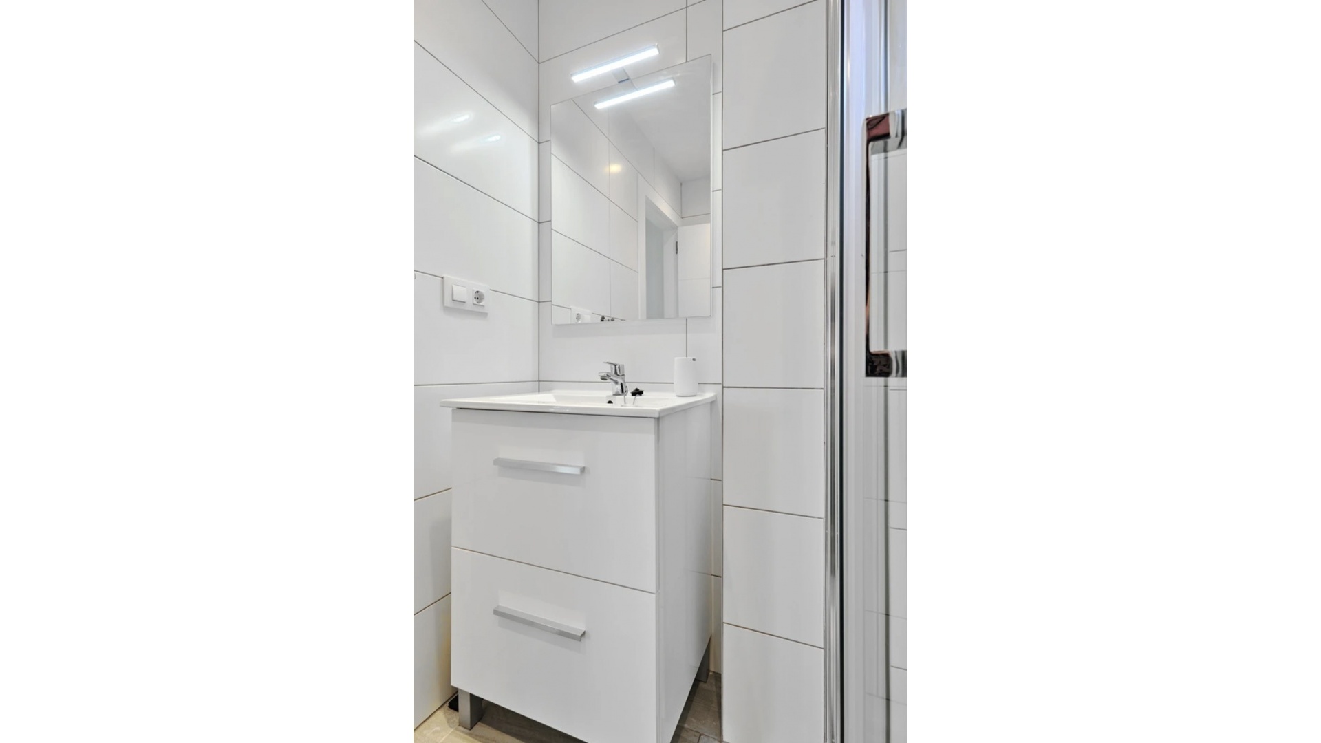 Wederverkoop - Herenhuis - La Mata