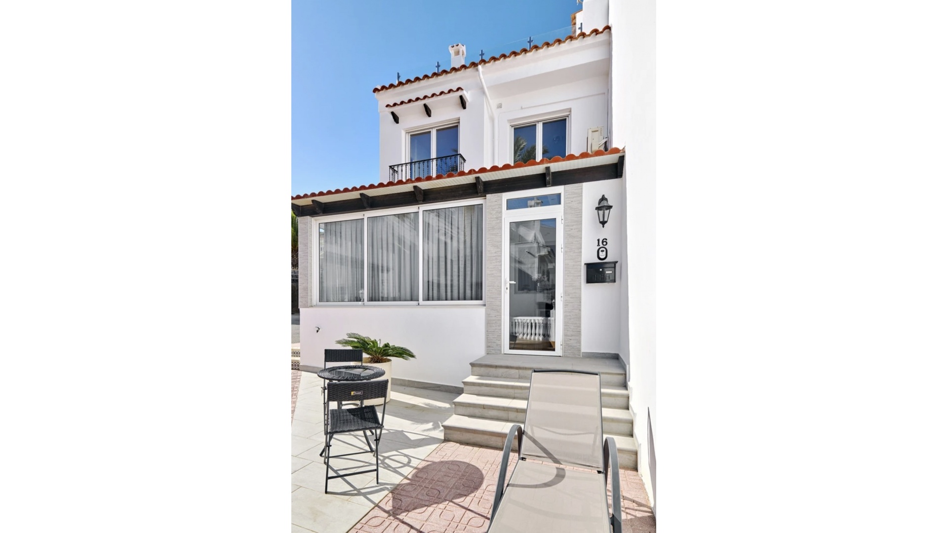 Wederverkoop - Herenhuis - La Mata