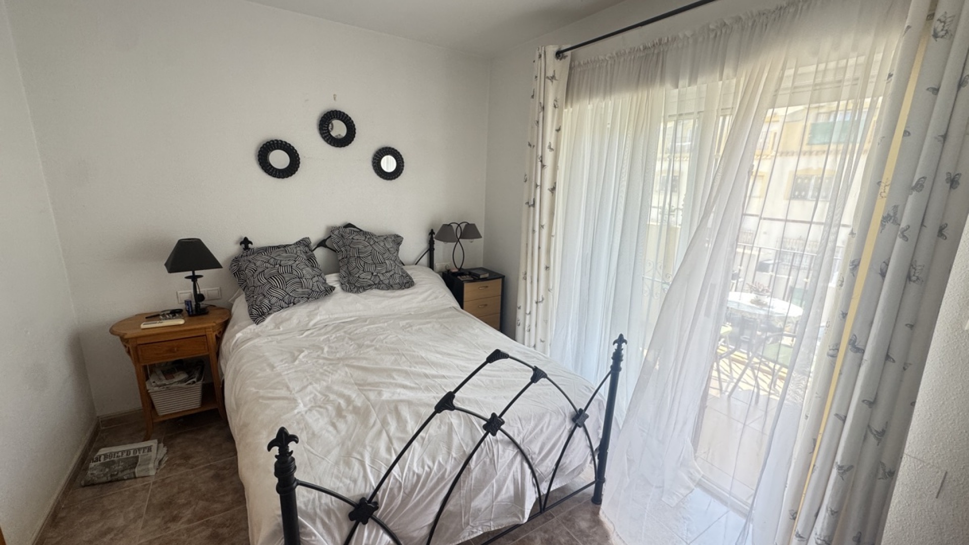 Wederverkoop - Herenhuis - La Zenia - amapolas