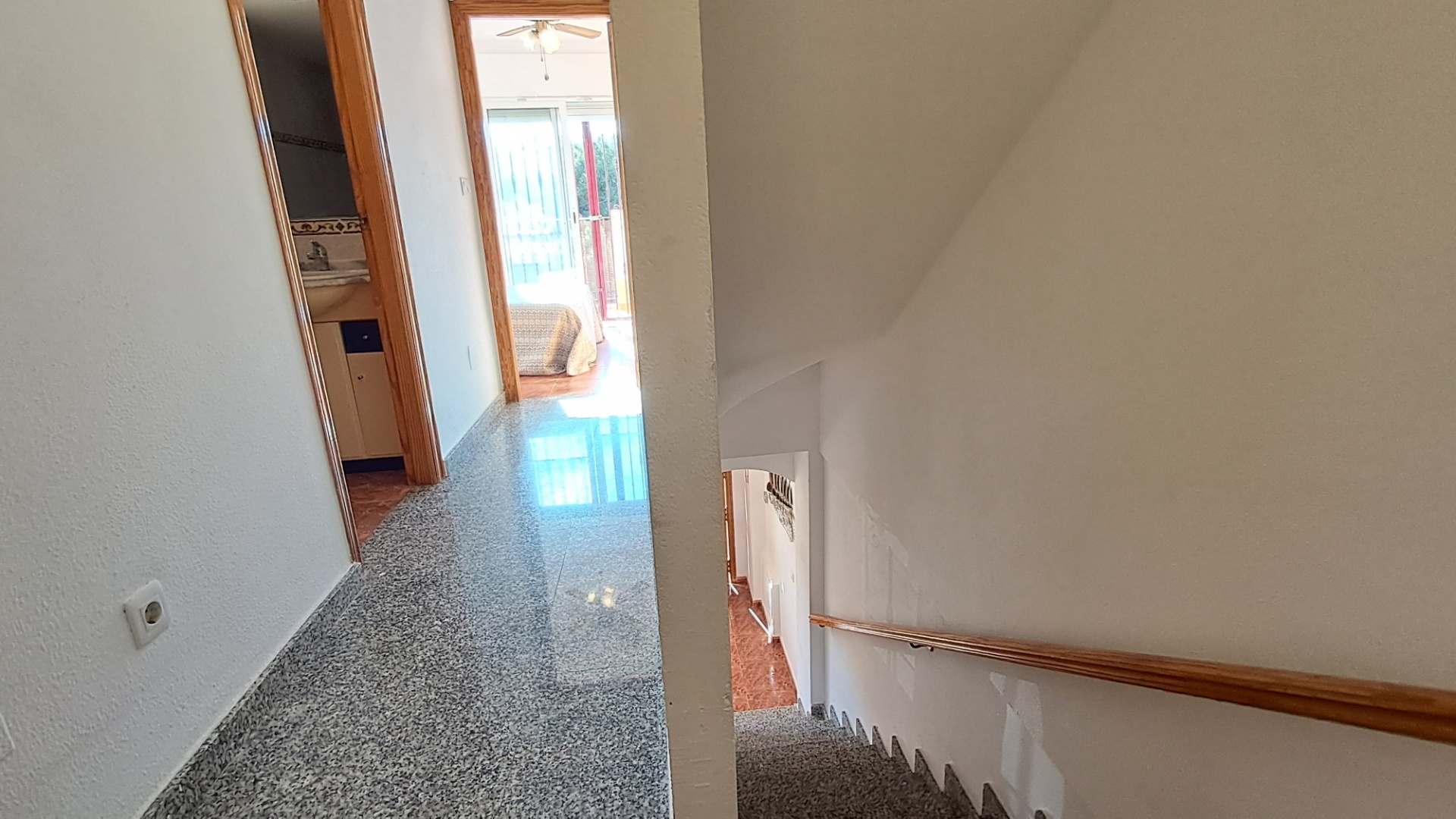 Wederverkoop - Herenhuis - La Zenia - amapolas