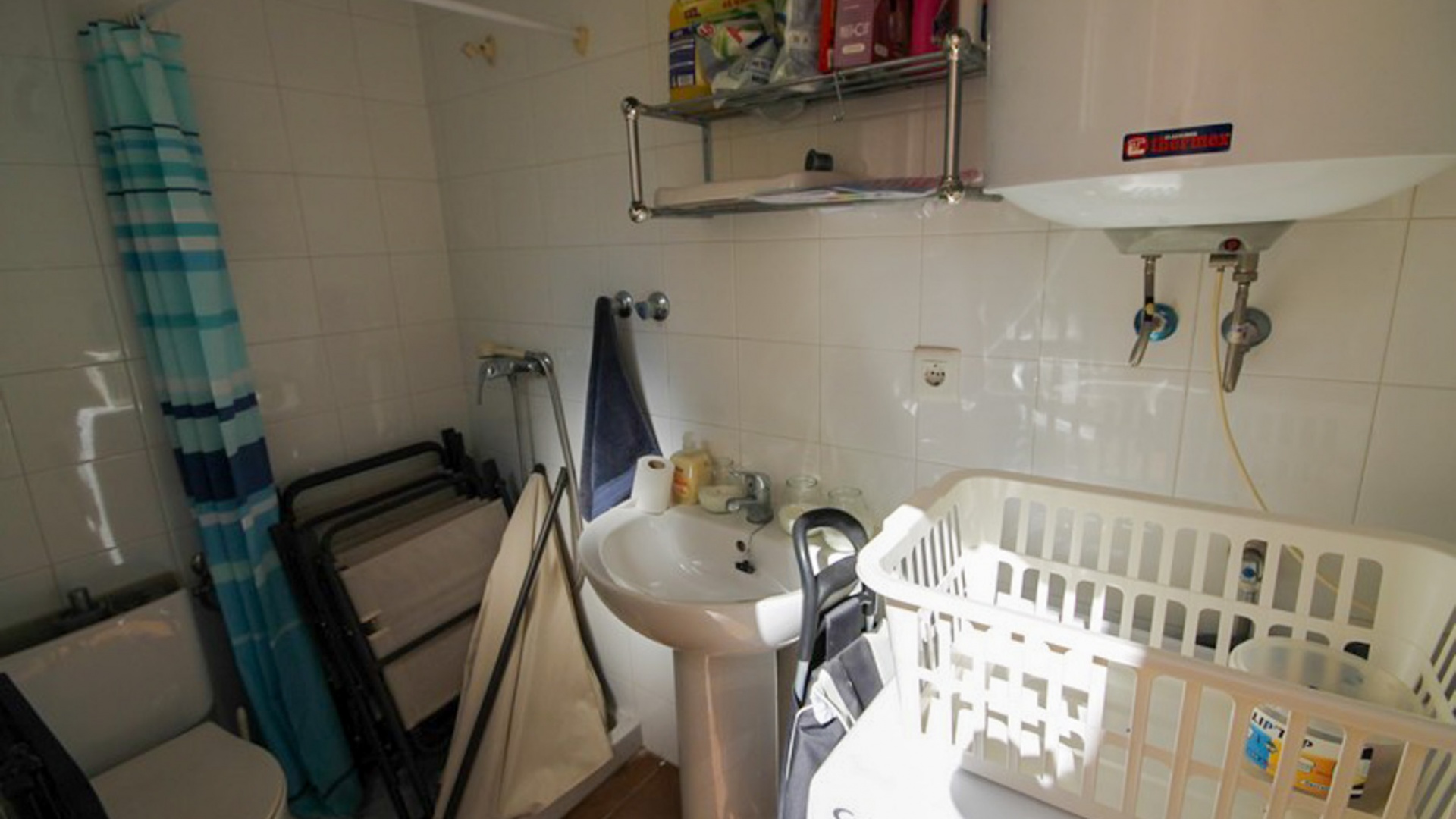 Wederverkoop - Herenhuis - La Zenia - amapolas