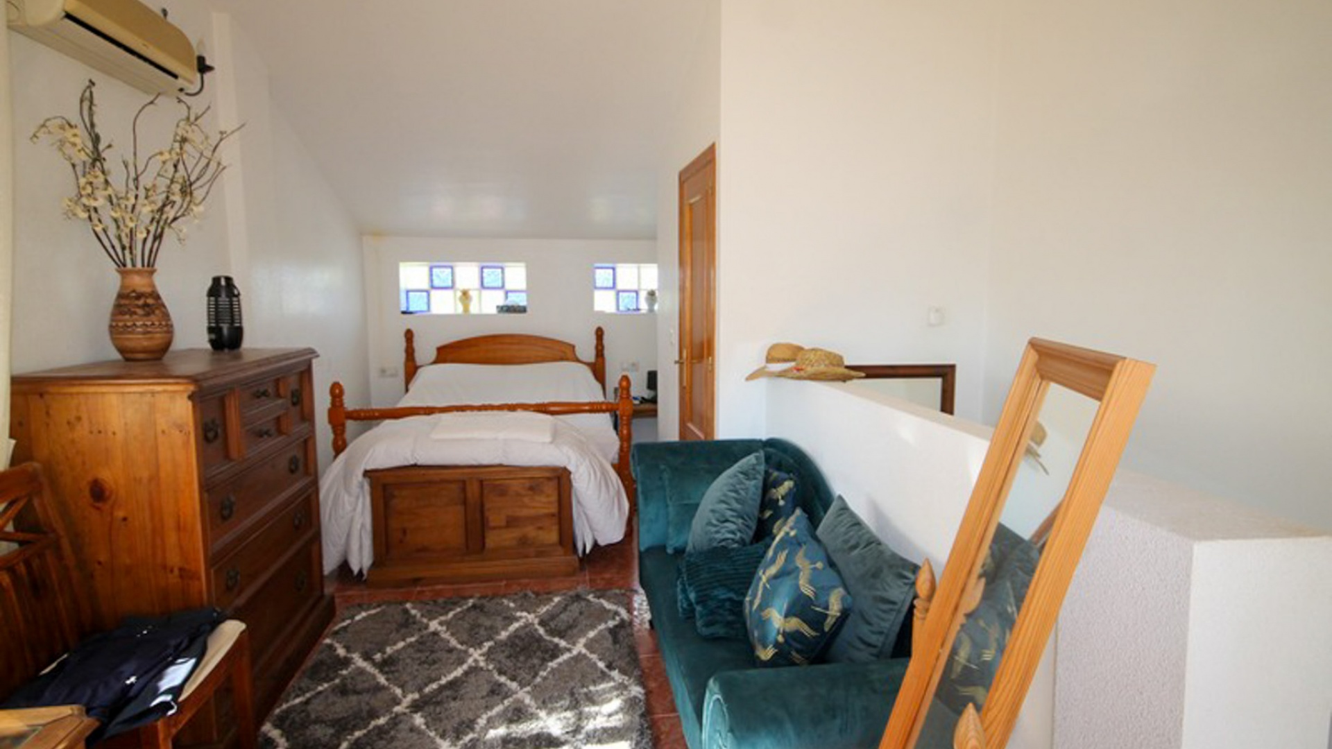 Wederverkoop - Herenhuis - La Zenia - amapolas